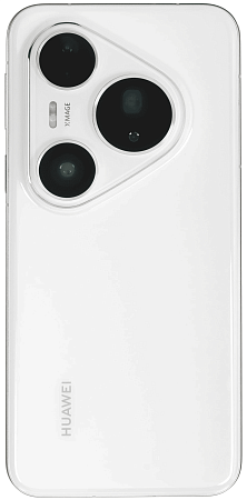Смартфон Huawei Pura 80 Pro 12/512 Гб Глянцевый белый