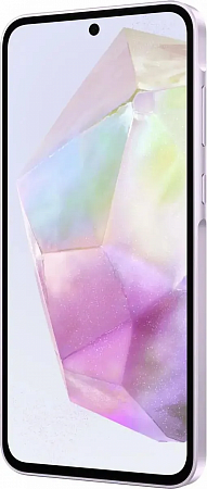 Samsung Galaxy A35 8/128 ГБ Фиолетовый