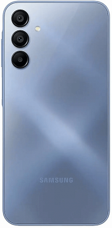 Samsung Galaxy A15 8/256 ГБ Синий
