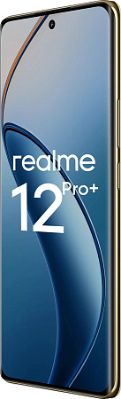 Смартфон Realme 12 Pro Plus 12/512 ГБ Синий