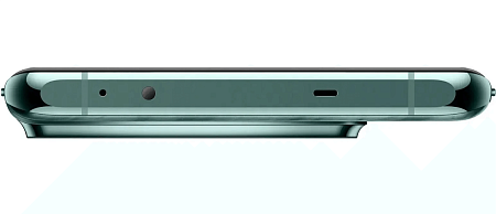 Смартфон OnePlus 12 12/256 Гб Зеленый