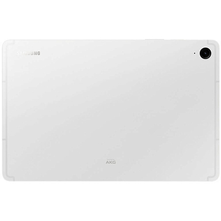 Планшет Samsung Galaxy Tab S9 FE 10.9" 6/128 ГБ Wi-Fi Серебристый