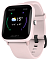 Смарт-часы Amazfit Bip U Розовые