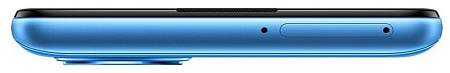 Смартфон Honor X7 4/128 ГБ Синий