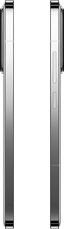 Смартфон Xiaomi 14 12/256 ГБ Белый