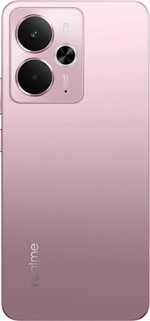 Смартфон Realme 14 12/256 ГБ Розовый