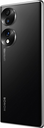 Смартфон Honor 70 8/128 ГБ Полночный чёрный