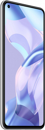 Смартфон Xiaomi 11 Lite 5G NE 128 Гб Снежно-белый