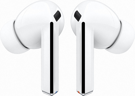 Беспроводные наушники Samsung Galaxy Buds3 Pro Белые
