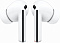Беспроводные наушники Samsung Galaxy Buds3 Pro Белые