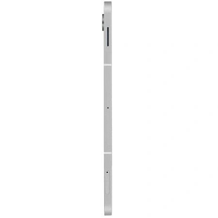 Планшет Samsung Galaxy Tab S10 FE 10.9" 8/128 ГБ Wi-Fi Серебристый