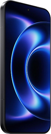 Смартфон Xiaomi 17 Ultra 16/512 ГБ Чёрный