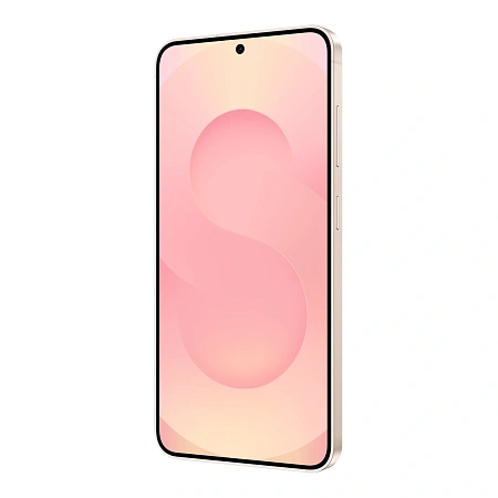 Смартфон Samsung Galaxy S25 12/128 Гб Розовый