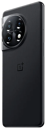 Смартфон OnePlus 11 16/256 Гб Черный