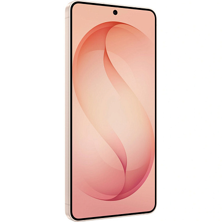 Смартфон Samsung Galaxy S26 12/256 Гб Розово-золотой