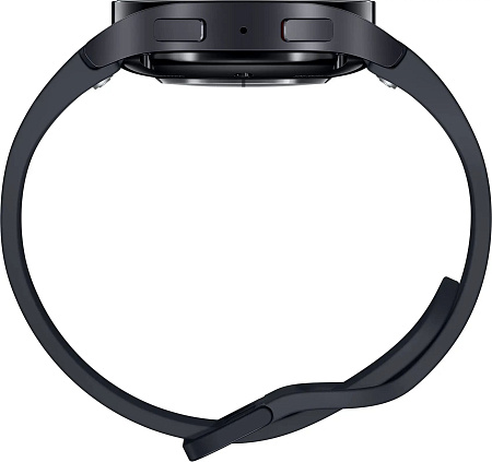 Смарт-часы Samsung Galaxy Watch6 40 мм Графитовый
