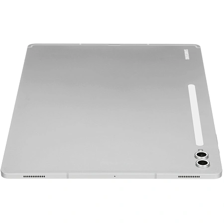 Планшет Samsung Galaxy Tab S10 Plus 5G 12/256 ГБ Серебристый