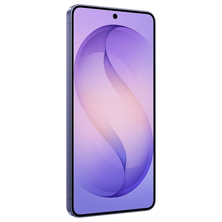 Смартфон Samsung Galaxy S26 Plus 12/256 Гб Фиолетовый