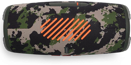 Портативная колонка JBL Xtreme 3 Камуфляж