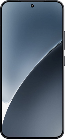 Смартфон Xiaomi 15 12/256 ГБ Черный