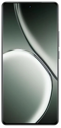 Смартфон Realme GT 6T 8/256 ГБ Зеленый
