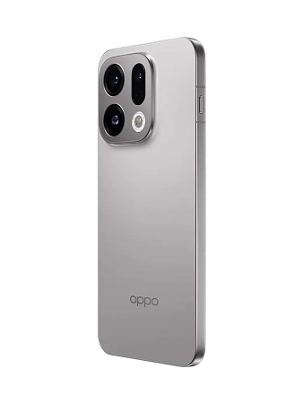 Смартфон OPPO Find X9 16/512 ГБ Серый
