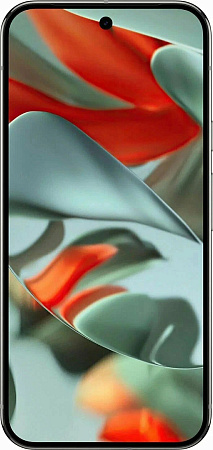 Google Pixel 9 Pro 16/128 ГБ Ореховый
