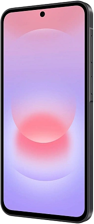 Смартфон Samsung Galaxy A37 12/256 ГБ Чёрный