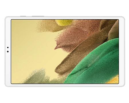 Планшет Samsung Galaxy Tab A7 Lite 3/32 ГБ LTE Серебристый