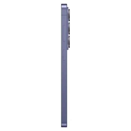 Смартфон Samsung Galaxy S26 Plus 12/256 Гб Фиолетовый