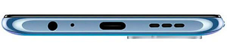 Смартфон Xiaomi Redmi Note 10S 8/128 Гб Синий