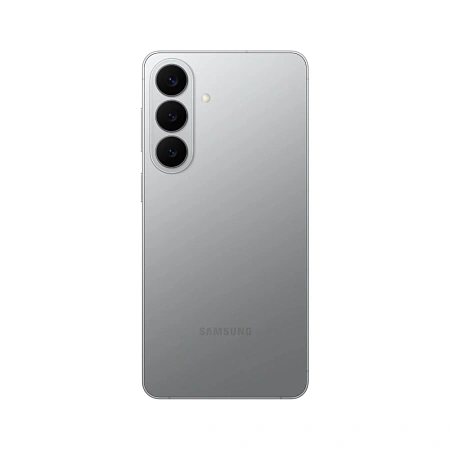 Смартфон Samsung Galaxy S26 Plus 12/256 Гб Серебристый