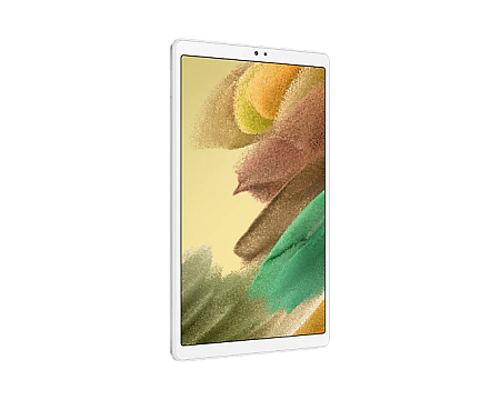 Планшет Samsung Galaxy Tab A7 Lite 4/64 ГБ LTE Серебристый