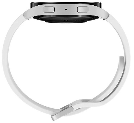 Смарт-часы Samsung Galaxy Watch 5 44мм Серебро