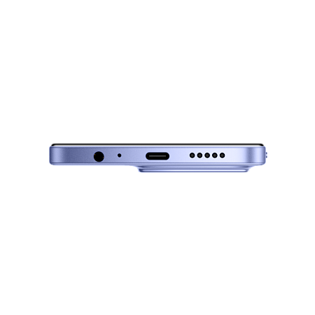Смартфон Xiaomi POCO C85 6/128 Гб Фиолетовый