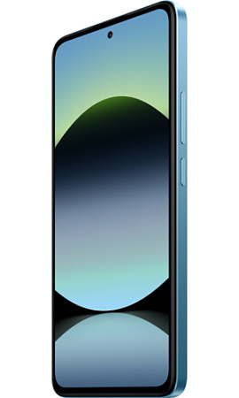 Xiaomi Redmi Note 14 6/128 ГБ Синий