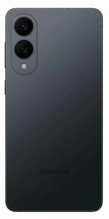 Смартфон Samsung Galaxy S25 Edge 12/512 Гб Черный титан