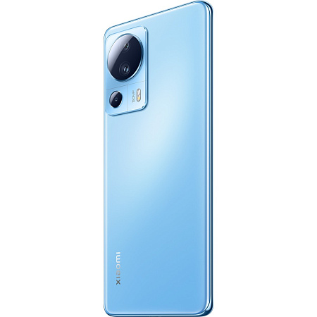 Xiaomi 13 lite 8/128 Гб Голубой