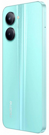 Смартфон realme C33 3/32 ГБ Голубой