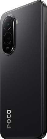 Смартфон Xiaomi POCO M7 8/256 Гб Черный