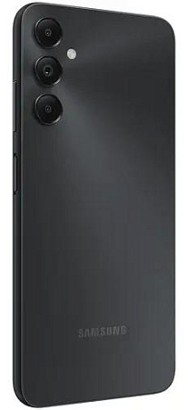 Смартфон Samsung Galaxy A05s 6/128 Гб Черный