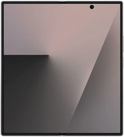 Смартфон Samsung Galaxy Z Fold7 12/512 ГБ Серый