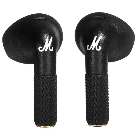 Беспроводные наушники Marshall Minor 4, Черные