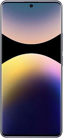 Xiaomi Redmi Note 14 Pro 5G 12/256 ГБ Фиолетовый