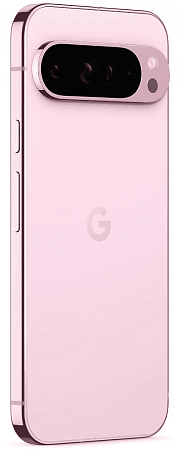 Google Pixel 9 Pro XL 16/128 ГБ Розовый кварц