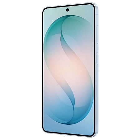 Смартфон Samsung Galaxy S26 Plus 12/256 Гб Голубой