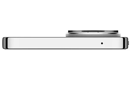 Смартфон Huawei Nova 15 12/256 Гб Белый