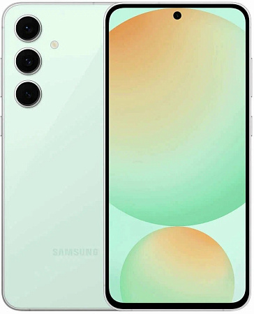 Смартфон Samsung Galaxy S24 FE 8/512 Гб Зеленый