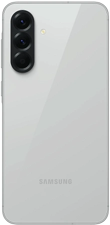 Смартфон Samsung Galaxy A56 8/256 ГБ Серый