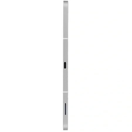 Планшет Samsung Galaxy Tab S10 FE 12/256 ГБ Wi-Fi Серебристый